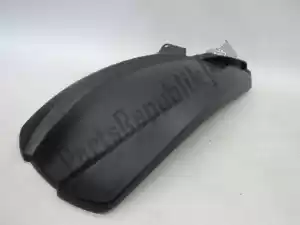 ducati 56510532a rear fender long - Right side