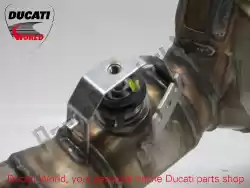 Tutaj możesz zamówić rura wydechowa od Ducati , z numerem części 57211581B: