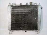 57311R, Aprilia, Coolant radiator, Used