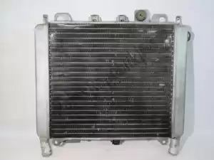 piaggio 57311R radiateur - Onderkant