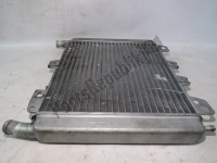 57311R, Aprilia, Coolant radiator, Used