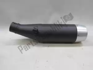 ducati 57313161a exhaust silencer - Left side