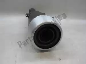 ducati 57313161a exhaust silencer - Upper part