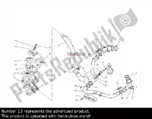 ducati 57320241a exhaust silencer - image 12 of 36