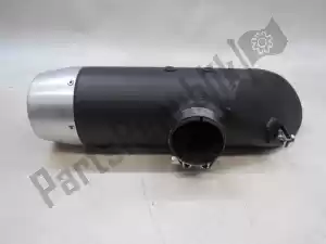 ducati 57413111a exhaust silencer - Upper side