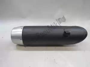 ducati 57413111a exhaust silencer - Left side