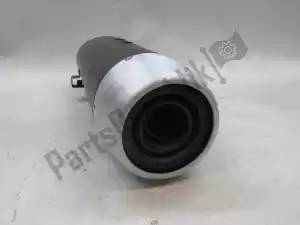 ducati 57413111a exhaust silencer - Upper part