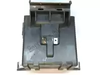 574659, Piaggio, caja de bateria Piaggio Hexagon 150 125, Usado