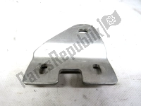 57610311A, Ducati, sospensione, scarico, Usato