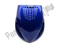 57641350R7, Piaggio, carenagem frontal Piaggio Zip II SP 125 50 100 DT Cat, Usava