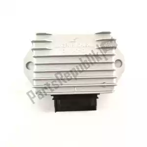 Piaggio Group 58096R regulator rectifier assembly - Upper side