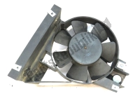 581098, Aprilia, Ventilator, Benutzt