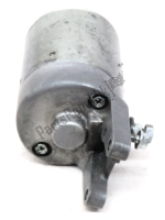 58173R, Aprilia, Starter motor, Used