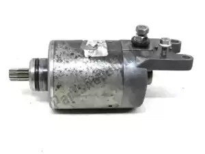 piaggio 58173R startmotor - Bovenste deel