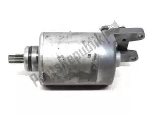 piaggio 58173R startmotor - Overzicht