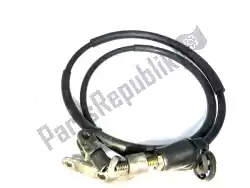 Ici, vous pouvez commander le cable d'embrayage auprès de Suzuki , avec le numéro de pièce 5820038300: