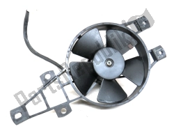 Aprilia 58211R, Fan, OEM: Aprilia 58211R