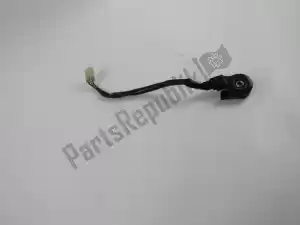 Piaggio Group 582633 side stand switch - Bottom side