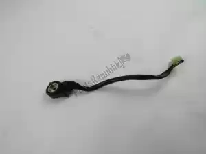 Piaggio Group 582633 side stand switch - Upper side