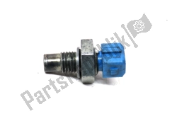 Aprilia 58273R, Temperature sensor, OEM: Aprilia 58273R