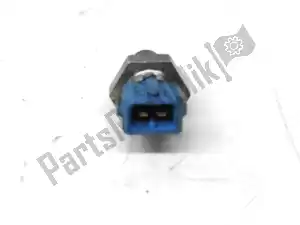 piaggio 58273R sensor de temperatura - Lado direito