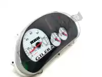 584026, Gilera, Compteur de vitesse Gilera Runner 125 180 FX DT FXR, Utilisé