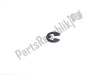 58431045000, KTM, anello di sicurezza ktm adventure duke lc lc4 sxc 625 640 2002 2003 2004 2005 2006 2007, Nuovo