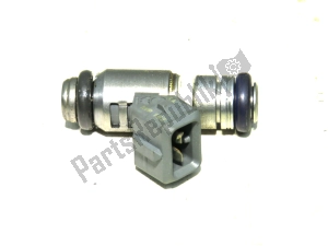 aprilia 584815 injector - Left side