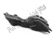 Tank, black Ducati 58631701C