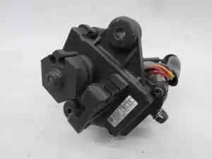 Ducati 59340301a exhaust valve engine - Upper part