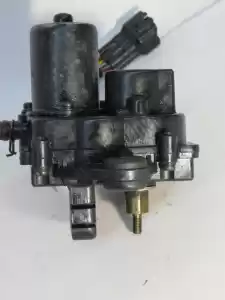 Ducati 59340301A servomotor de la válvula de escape - Lado derecho