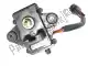 Exhaust valve servo motor Ducati 59340301A