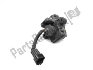 Ducati 59340301a exhaust valve engine - Bottom side