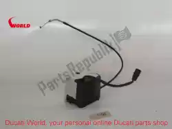 Qui puoi ordinare valvola di scarico da Ducati , con numero parte 59340392A: