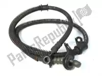 5948037362, Suzuki, Brake hoses, front brake Suzuki GN 250, Used
