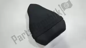 ducati 59521012A asiento del pasajero - Lado inferior