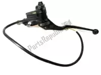 5960045850, Suzuki, brake pump, front side, front brake Suzuki GN VS RG RGV GSX-R GSX GSF TL AN DL GSR UH VLR UX SFV 250 750 500 1100 600 1000 400 650 1250 125 200 1800 150 GL FC Gamma F 3 GLF Intruder GLP C GLEP GLEF FU2 FU R G W SP Bandit U SU S U1 U2 U3 XU2 Anniversary X XU3 Burgman V-Strom A AU3 SA SUA UA , Used