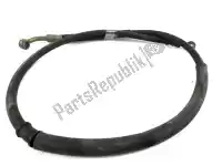 598611, Piaggio, brake hose Piaggio Beverly 500 400 Cruiser i.e Tourer, Used