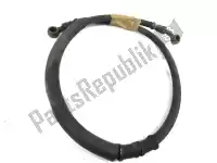 598612, Piaggio, brake hose Piaggio Beverly 500 400 Cruiser i.e Tourer, Used