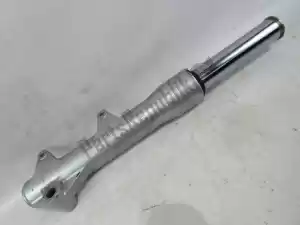 piaggio 599260 fork leg - Bottom side