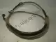 Rear brake hose Piaggio 599282