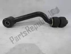 Here you can order the tie rod assembly from Piaggio, with part number 599527: