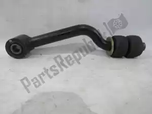 piaggio 599527 tie rod assembly - Bottom side