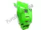 Bottom fender, green Yamaha 5BRF16290000