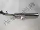 Muffler Yamaha 5JW147100000