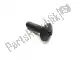 Screw, cowling 1 Yamaha 5JW283540000