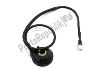 yamaha 5NRH37561000 sensor, unidade - Lado inferior