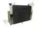 Radiateur assy Yamaha 5EB124610000