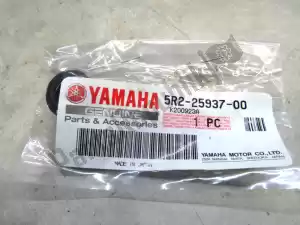 Yamaha 5r22593700 gomma da cancellare - Il fondo
