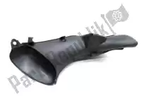 5VY2838R00P0, Yamaha, Duto 2 yamaha yzf r 1000 2004 2005 2006, Novo